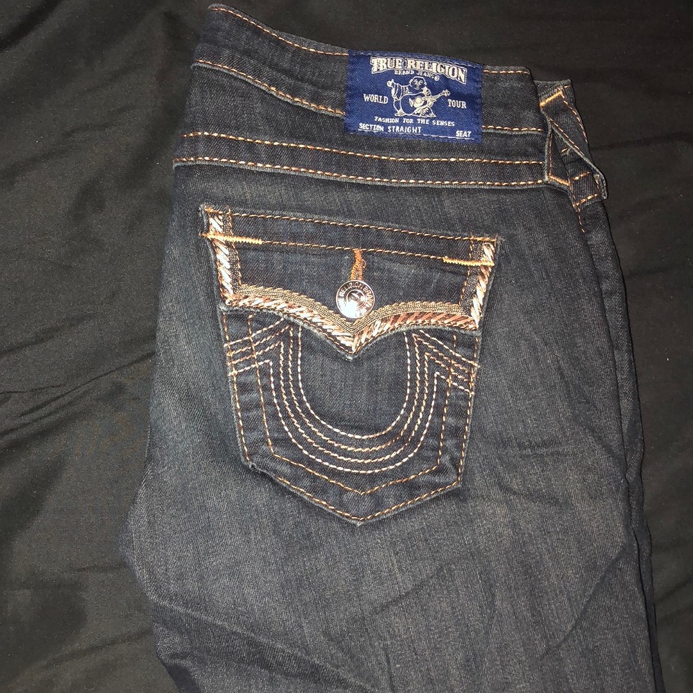 True Religion Jeans